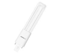 OSRAM bombilla LED G23 DuluxS 4,5W 4.000K EC:EPREL:604657