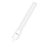 OSRAM bombilla LED G23 DuluxS 6W 3.000K EC:EPREL:604658