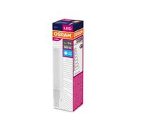 OSRAM - Bombilla LED G24d-1 DULUX D 5W (=10W) 840 NEUTRO 4000K para iluminación interior, 600 lm, 30.000 horas, compatible con reactancia o 220V directo, ideal para lámparas de techo y apliques pared