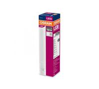 OSRAM - Bombilla LED G24d-2 DULUX D LED 7w (=18w) 840 NEUTRO para iluminación interior, 700 lm, 30.000 horas, compatible con reactancia o 220V directo, ideal para lámparas de techo y apliques pared in