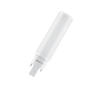 OSRAM bombilla LED G24q-1 Dulux D/E 6W 830 EC:EPREL:604650
