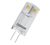 Osram bombilla LED G4 de 0.9 W (10W)