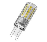 Osram bombilla LED G9 transparente de 4.8 W (50 W)