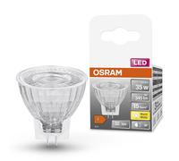 Osram bombilla LED GU4 MR11 2700K no regulable de 4.2 W (35 W)