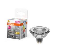 Osram Bombilla LED GU5.3 2700K Regulable 6,1W (50W)