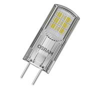 Osram Bombilla LED GY6.35 2,6 W Blanco cálido 2700 K 300 lm