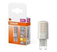 Osram bombilla LED Osram G9 SMD Mate 2700K de 4.2W (37W)