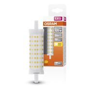 Osram Bombilla LED R7s Line 15 W (equiv. 125 W) Blanco cálido 2700 K 2.000 lm