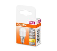 OSRAM bombilla LED Special T26 E14 2,3W 827 mate EC:EPREL:522880
