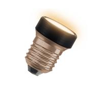 OSRAM Bombilla LED Star Flat E27 3.5W 827 Paquete de 3 unidades EC:EPREL:1891351