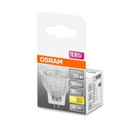 Osram Bombilla LED MR11 GU4 2700 K 2,5 W (20 W) no regulable