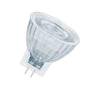OSRAM - Bombilla reflectora LED MR11 de bajo voltaje con casquillo retrofit PARATHOM® MR11 12 V 20 36° 2,5 W/2700 K GU4