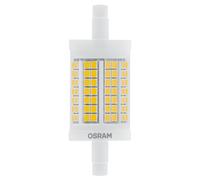 OSRAM bombilla tubular LED R7s 11,5W blanco cálido, 1.521 lm EC:EPREL:522894