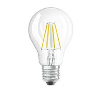OSRAM - Bombillas LED clásicas PARATHOM® CLASSIC A 60 6,5 W/4000 K E27