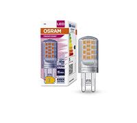OSRAM - Bombillas LED con casquillo de enchufe retrofit G9 PARATHOM® LED PIN G9 40 4.2 W/4000 K G9