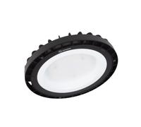 Osram - Campana UFO LED 166W 6500K con 20.000 lm, IP65 e IK06, ideal para iluminación industrial y comercial, plafón led techo de alta eficiencia