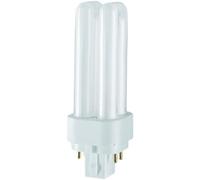 Osram Lámpara Dulux D/E CFLni 18 W 865 G24q-2 10x1