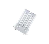 Osram cflni - Lámpara dulux-f 36w/830 lumilux 2g10