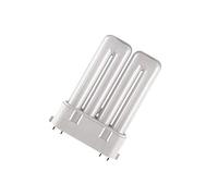 Osram cflni - Lámpara dulux-f 36w/840 lumilux 2g10