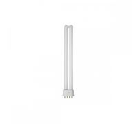 Osram Lámpara fluorescente DULUX 18 W 2G11 Blanco cálido