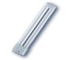 Osram cflni - Lámpara dulux-l 80w/840 lumilux 2g11