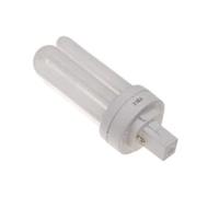 Osram cflni - Lámpara dulux t 26w/827 plus gx 24d-3