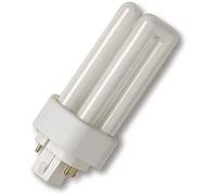 Osram cflni - Lámpara dulux t/e 26w/827 plus gx 24q-3