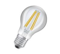 OSRAM Classic LED E27 2,6W 827 filamento atenuable EC:EPREL:1371379