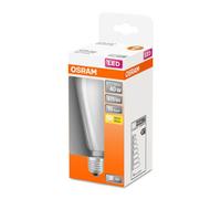 OSRAM Classic ST LED E27 4W 2.700K opalino EC:EPREL:523101