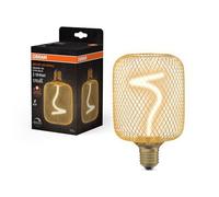 OSRAM Lámpara espiral (oro/angular)