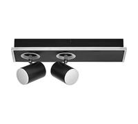 OSRAM DECOR SPOT MARS, 29W, 985 lúmenes, , foco direccional, cabezales ajustables, versátil, ideal para interiores, luz de color blanco cálido, óptica de alta calidad, fácil instalación
