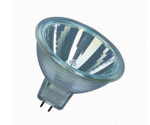 OSRAM DECOSTAR® 51S Estándar 20 W 12 V 36 ° GU5.3 4050300272511