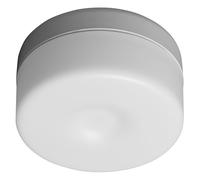 OSRAM DOT-it TOUCH High LED compacta flexible blanca de plástico, regulable, recargable USB, IP20, para armarios/dormitorios infantiles
