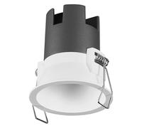 OSRAM Downlight SPOT TWIST 70, blanco, 5W, 400lm, 830 WT
