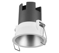 OSRAM Downlight SPOT TWIST 70, plata, 5W, 400lm, 840 WT