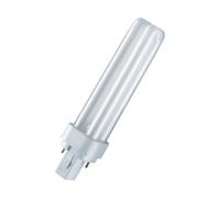 Osram dulux d 13 w/827 energy-saving lamp g24d-1