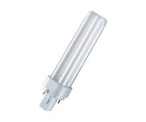 Osram dulux d 13 w/827 energy-saving lamp g24d-1