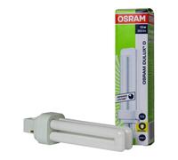 Osram Dulux D 13W - 827 4050300008127