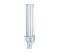 Osram dulux d 18 w/830 lámpara fluorescente