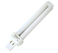 Osram Dulux D/E 26 W/827 - Lámpara fluorescente compacta