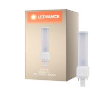 OSRAM DULUX D LED EM & AC 10W 3000K 4058075558564
