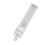 Osram dulux d10 em v 5w 840 g24d-1 led 600 lm 4000 g24d-1