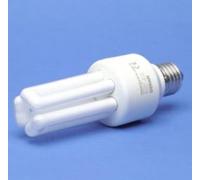 Osram DULUX EL 20W 827 E27 15000T 4050300811673