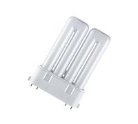 Osram Dulux F 18W 827 2G10 Lumilux Internacional 4P 18 Vatios
