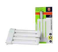 Osram Lámpara fluorescente compacta DULUX F 24 W 2G10 840 FS1