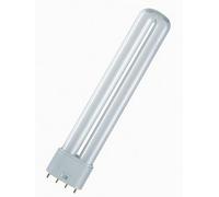Osram Lámpara fluorescente DULUX 18 W 2G11 Blanco cálido