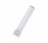 Osram dulux lámpara fluorescente 55 w 2g11 blanco cálido