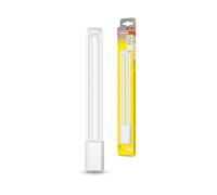 Osram Lámpara LED DULUX L24 HF y AC MAINS 12W 830 2G11