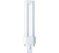 Osram - DULUX S 11W/827 G23