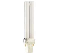 OSRAM DULUX S 7W 78 G23 BL UVA 4052899982109